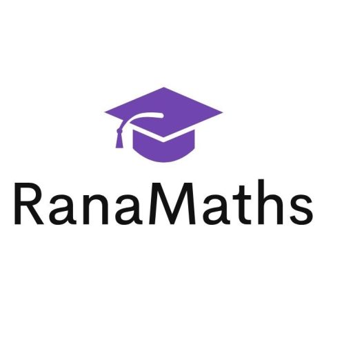 RanaMaths.com
